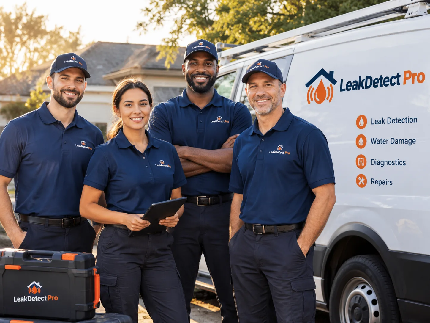 Roof Repair company in Lyons, GA